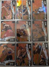 2010 UFC Series 4 Pride and