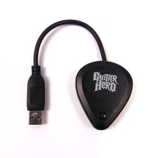 Guitar Hero Red Octane Les