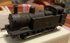 Hornby R1075 BR Class 3F Jinty 47646 DCC Fitted Weathered 