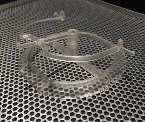 Oakley display stand single - oakley,