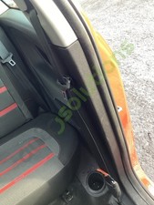 FIAT PUNTO MK3 2010-2012 SEAT