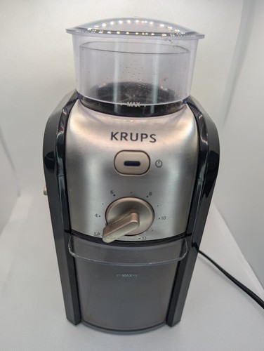 Krups gvx2 expert - krups,