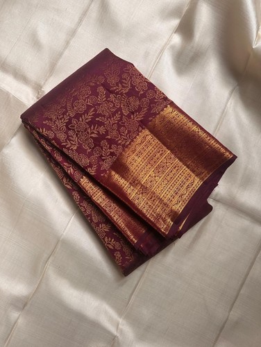 Banarasi silk saree luxury - silk,