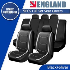 Seat Covers Protector PU
