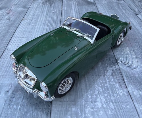 Polistil tonka mga twin - polistil, mg