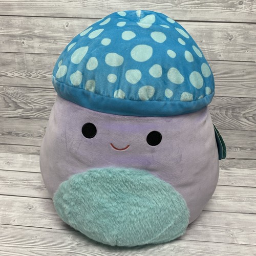 Squishmallows pyle the - pyle,