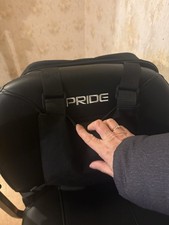 Pride Mobility Scooter