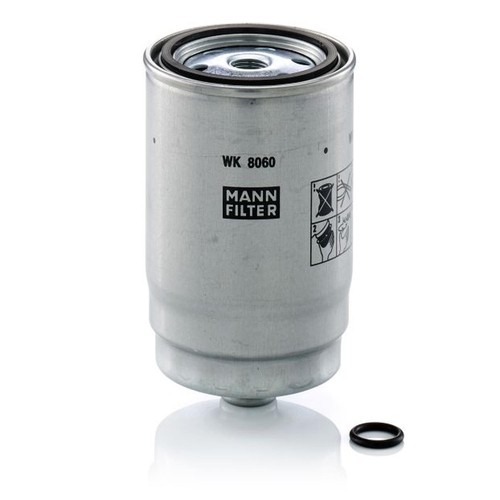 Mann filter 8060 z - mann-filter,