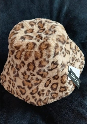 Brown animal print - print, pattern