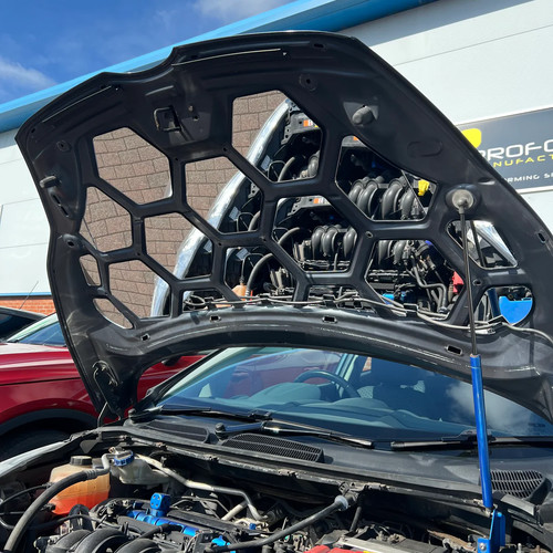 Mk7 pre facelift ford fiesta - mk7,