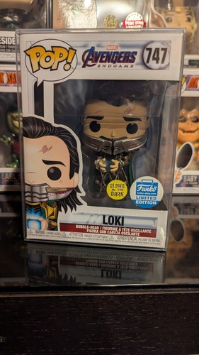 Funko pop loki - funko, (funko