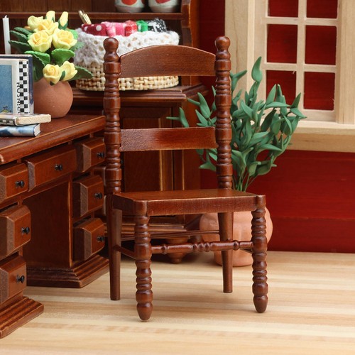 Scale miniature furniture - 1/12,