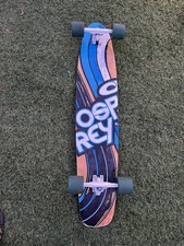 Osprey long board - long,