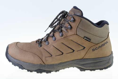 Scarpa cyrus mid gtx - scarpa,