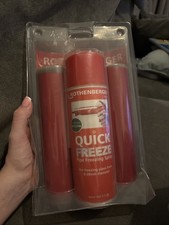 Rothenberger freeze pak - rothenberger, freeze-pak