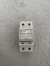 HAGER N299 01 100A AC22 BS