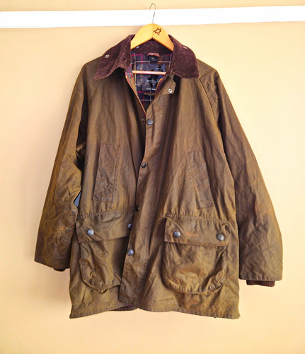 Barbour classic bedale men - classic, men's