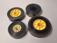 35mm Cine Film Advert