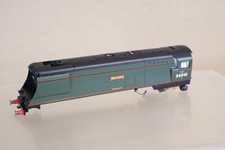 HORNBY R2218 BODY for BR 4-6-2