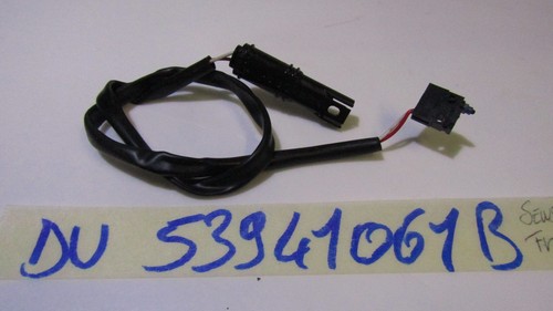 Front brake switch ducati - front,