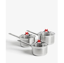 John lewis classic stainless - john,