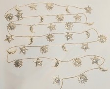  Vintage Sun Moon Star