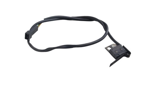 Brake light switch rear brake