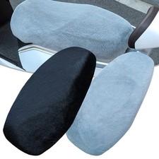 Easy Slip On Plush Fleece