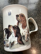 Dog Lovers Roy Kirkham 1990