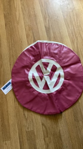 Bay spare wheel - vw, cover
