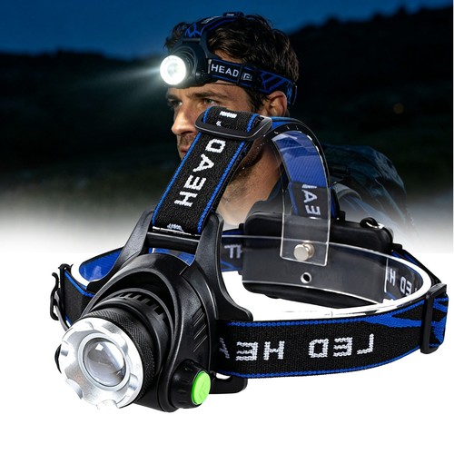 Waterproof headlamp - waterproof,