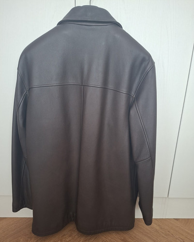 Guise men brown leather - guise, men's
