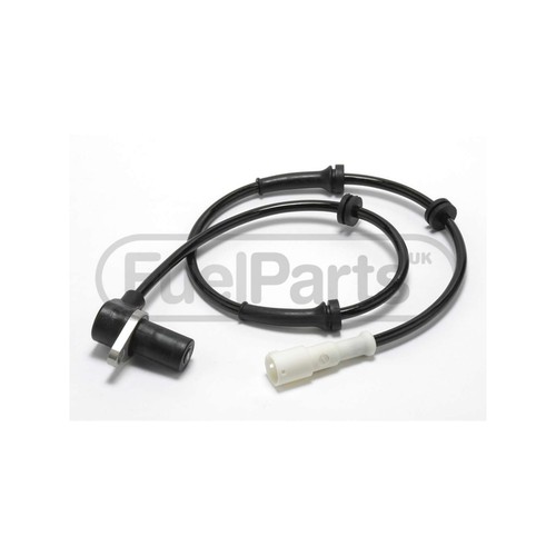 Abs sensor wheel speed - abs,