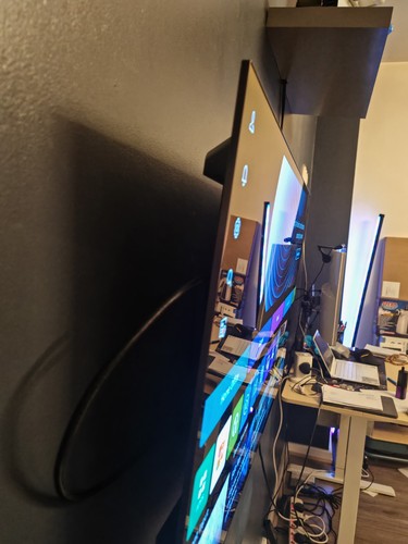 Oled42c44la inch oled 4k - 42-inch,