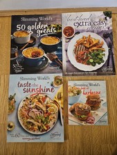 Slimming World 4 Cook Book