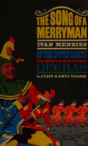 The song merryman of - the, a