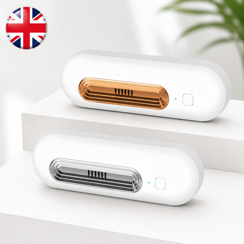Usb rechargeable ozone air - ozone,
