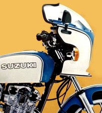 Windscreen wind shield screen