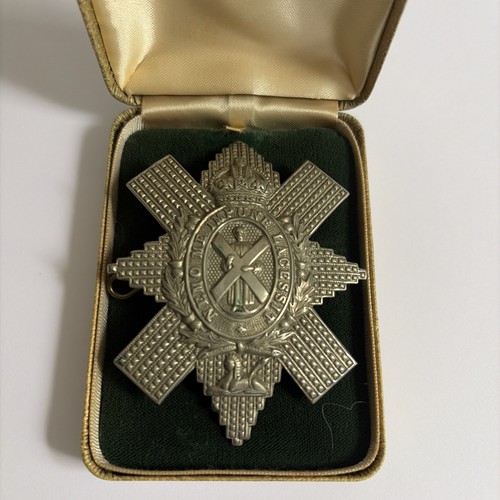 Victorian black watch - watch, (royal