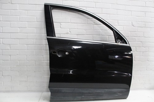 Tiguan fl front - vw,