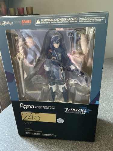 Figma lucina - figma,