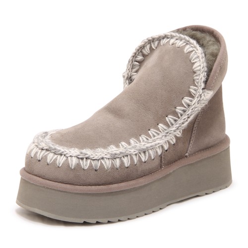 Q1719 stivaletto donna - q1719, mou