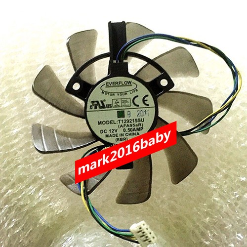 T129215su cooling fan for - t129215su,