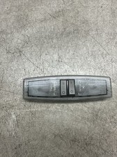 VAUXHALL ZAFIRA B REAR INTERIOR ROOF LIGHT 13101641 07-14