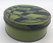 Very Old Rare Vintage Tin Bath