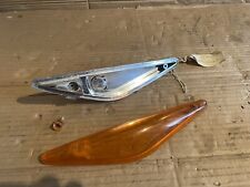 Indicator Front Right Blinker Italjet Millennium 100 125 150 R/H Flasher Oem