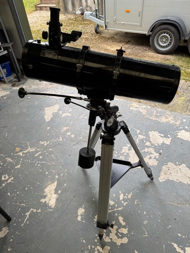 Skywatcher telescope super - telescope, 25