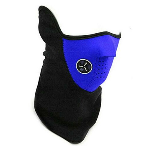 Trixes ski face - face, mask