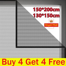 Mesh Net Window Screen Fly