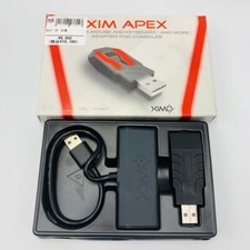 XIM APEX Mouse Keyboard